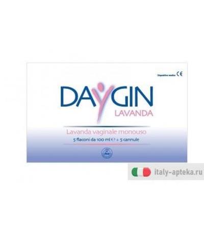 DAYGIN LAV VAG 5FL 100ML+5CANN