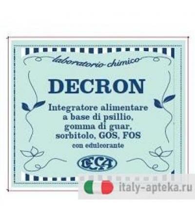 DECRON 20BUST