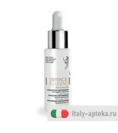 Defence B-Lucent Concentrato Uniforme 30ml