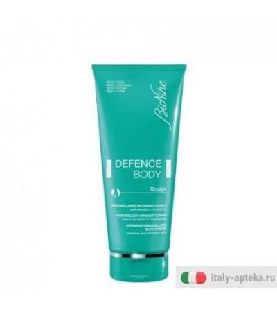 Defence Body Sculpt Rimodellante Intensivo
