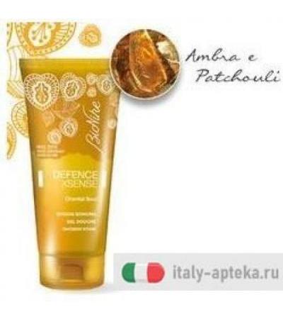 DEFENCE XSENSE DOCC SCH 4 ORIE