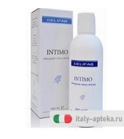 DELIFAB INTIMO 200ML