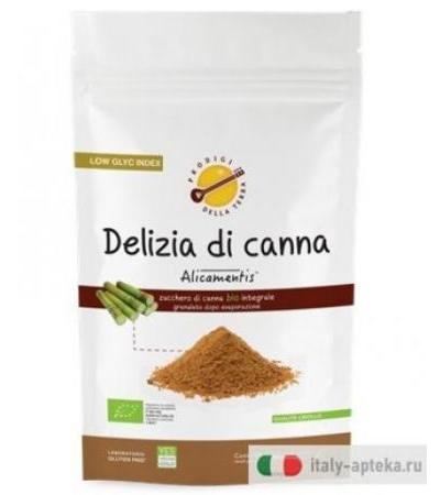 Delizia Di Canna Alicamentis Bio 300g
