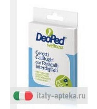 DEOPED CALLIFUGHI INTERDI 12PZ
