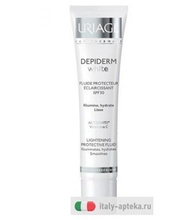 Depiderm White Fluido Protettivo 40ml
