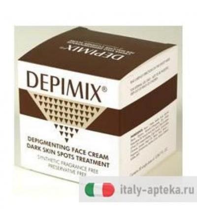 DEPIMIX CR DEPIGMENT MACCHIE