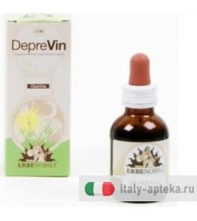 DEPREVIN OLOSVITA 50ML
