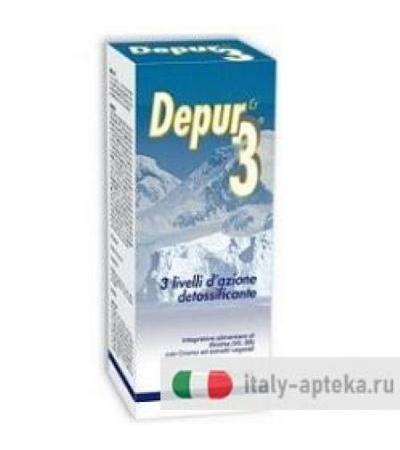 DEPUR 3 200ML