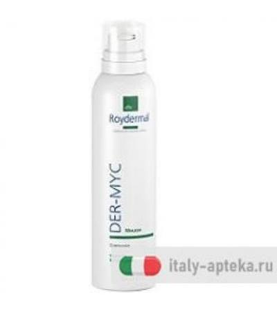DER-MYC MOUSSE 150ML