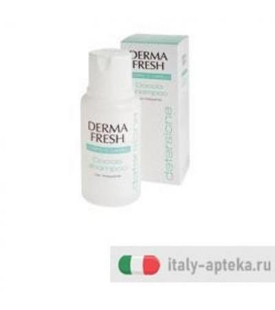 DERMAFRESH CRP/CAP SHAMPOODOC