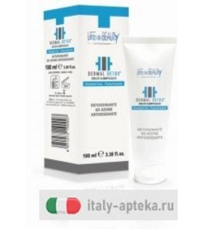 DERMAL DETOX 100ML