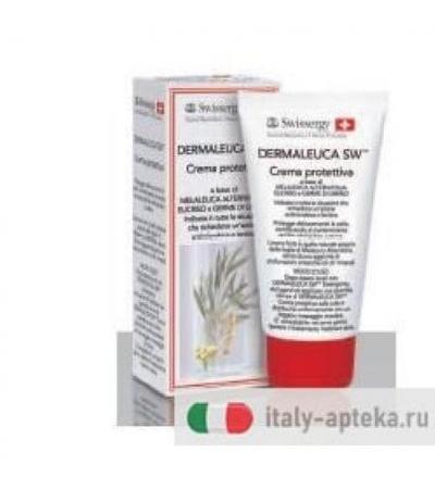 DERMALEUCA SW CREMA CORPO 50ML