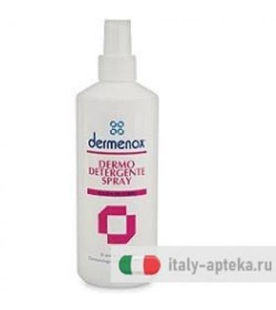 DERMENOX SPRAY DERMODETERGENTE