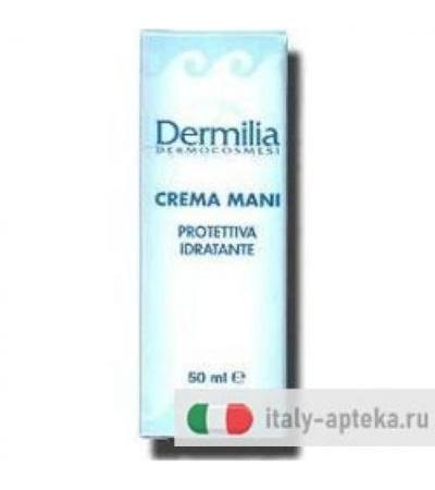 DERMILIA CR MANI 50ML TUBO