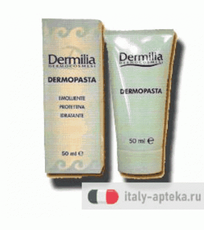 DERMILIA DERMOPASTA 50ML