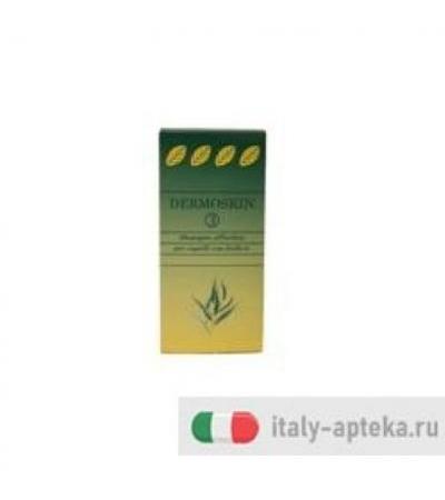 DERMO SKIN 3 SH A/FORFORA200ML