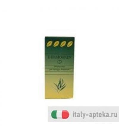 DERMO SKIN 5 SHAMPOOSO 200ML