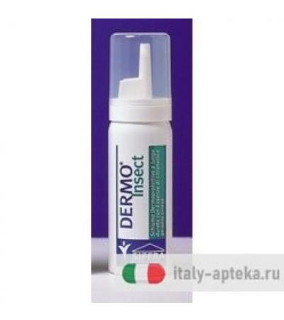 DERMOINSECT SCHIUMA PROT 75ML