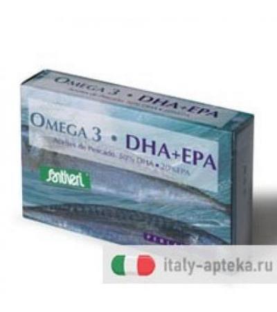 DHA EPA 40PRL 26G STV