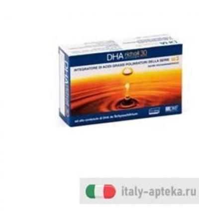 DHA RICHOIL 30PRL