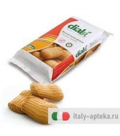 DIALSI BISC FROLLINI 150G