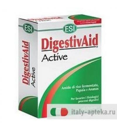 Digestivaid Active 45 ovalette
