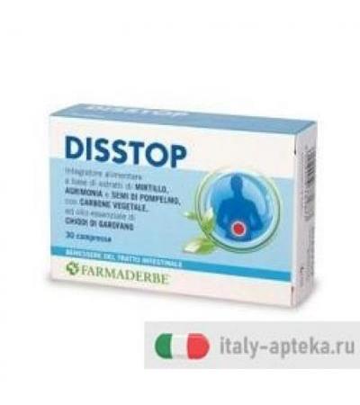 DISSTOP 30CPR