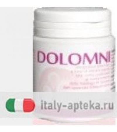 DOLOMNI 60CPR