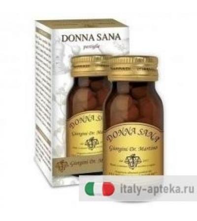 DONNA SANA 100PAST