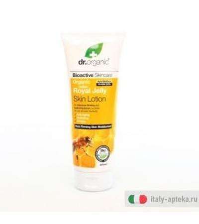 DR ORGANIC JELLY SKIN LOTION