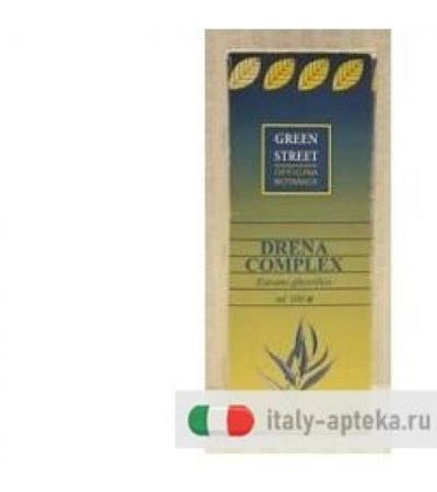 DRENA COMPLEX 100ML