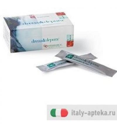 DRENA&DEPURA 14 STICKS 15ML