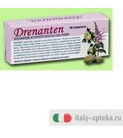 DRENANTEN 48CPR