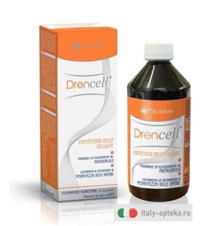 DRENCELL 500ML