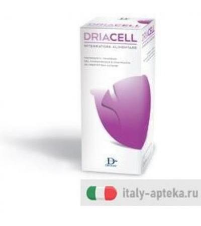 DRIACELL 1000ML
