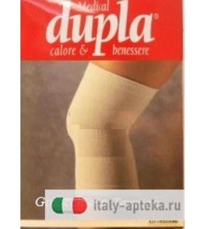 DUPLA GINOCCH TERM CAMEL L