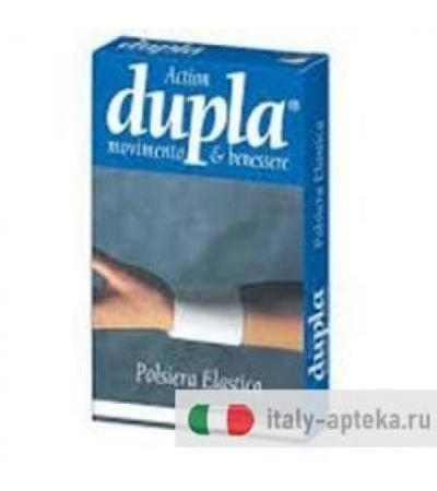 DUPLA POLSINO ELASTICO BI M