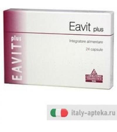 EAVIT PLUS 24CPS