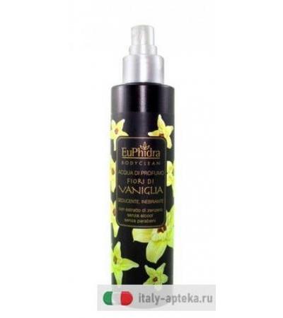 EB ACQ PROFUMO FIORI VAN 125ML