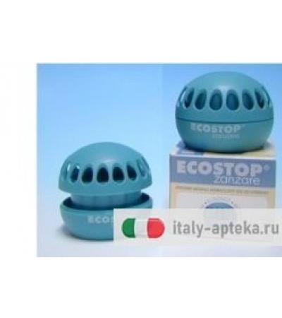 ECOSTOP STICK DIFF NAT 150G