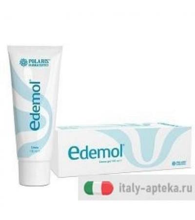EDEMOL CREMA GEL 100ML