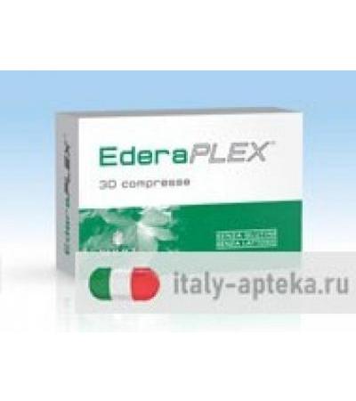 EDERAPLEX 30CPR