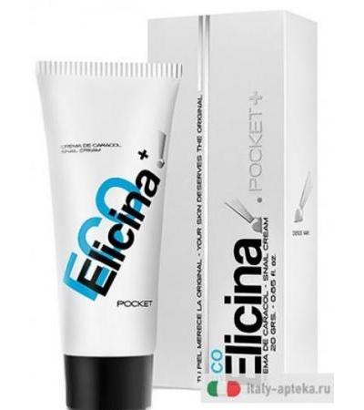 ELICINA ECO PLUS POCKET CREMA