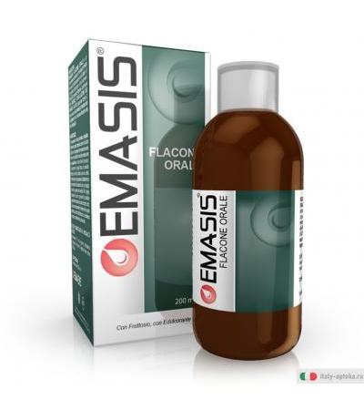 Emasis Flacone 200ml
