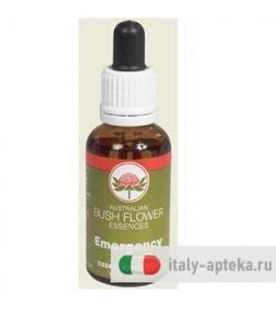 Emergency Essences Australian 30ml