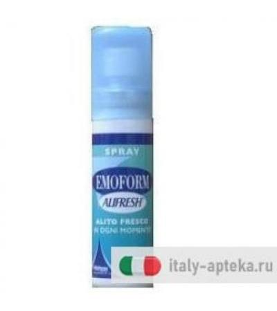 Emoform Alifresh Spray 20ml