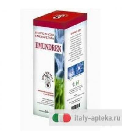 EMUNDREN BEVANDA 500ML