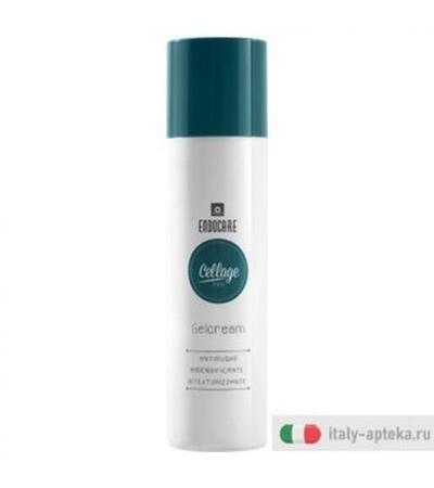 Endocare Cellage Pro Gel Crema 50ml