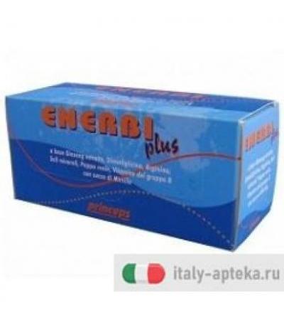 ENERBI PLUS 10FL 15ML