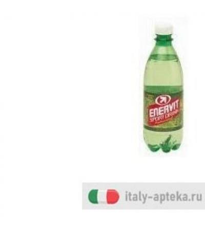 ENERVIT SPORT DRINK LIM EFFERV